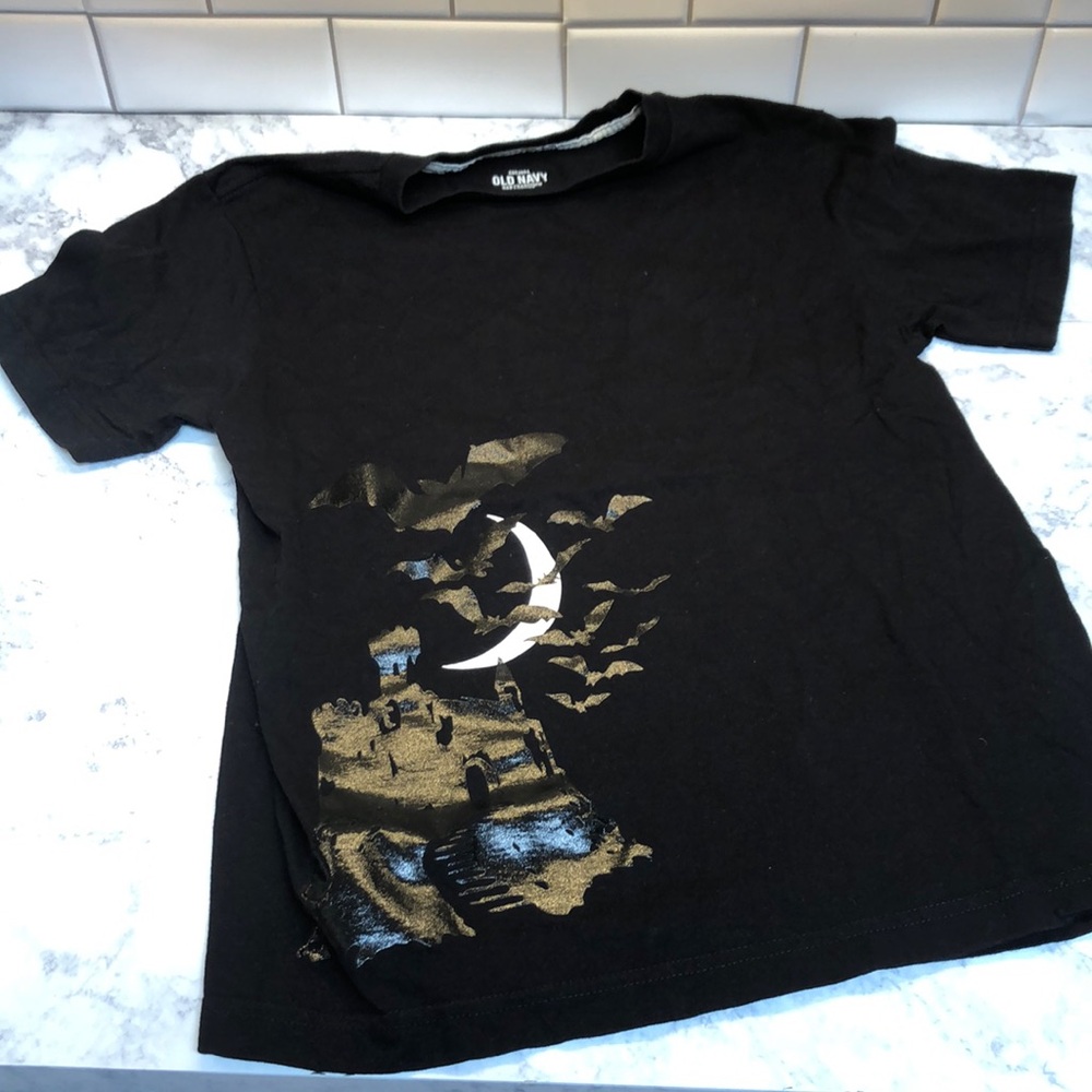 Youth Old Navy Halloween T-shirt